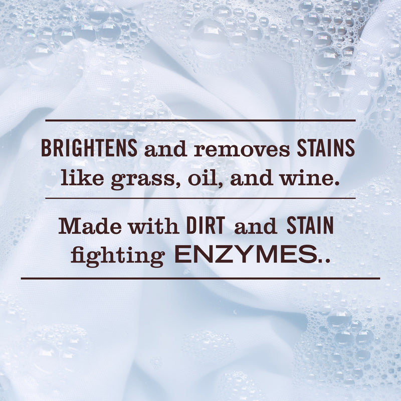 Mrs. Meyer's Basil Laundry Detergent