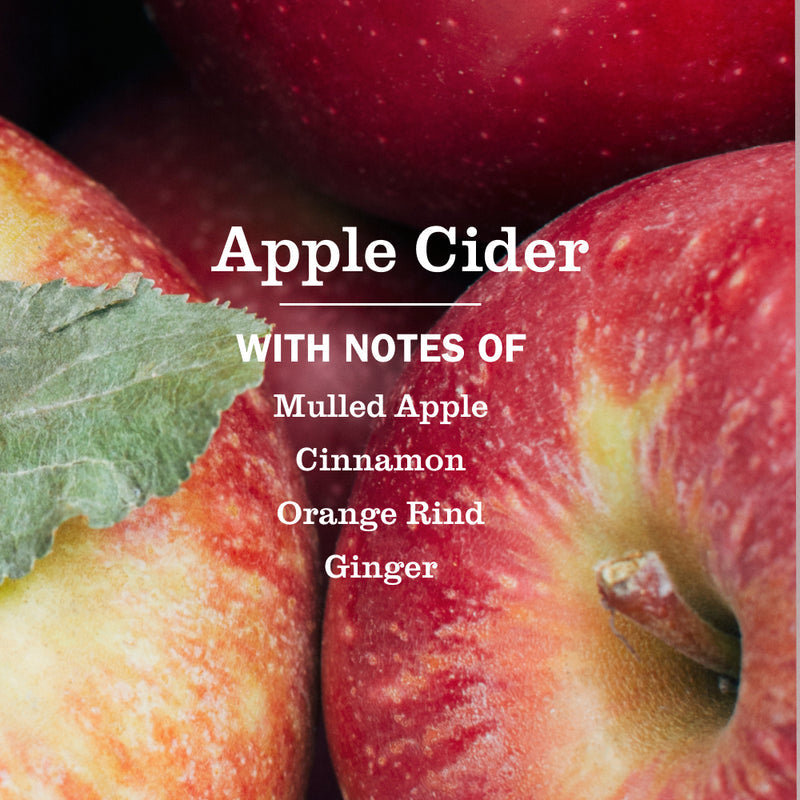 Mrs. Meyer's Apple Cider Multi-Surface Everyday Cleaner