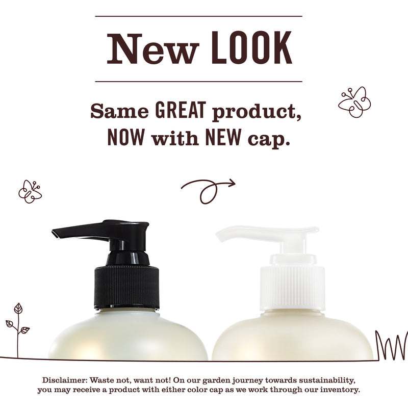 Mrs. Meyer's Tomato Vine Dish Soap
