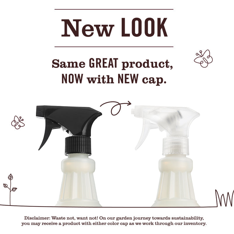Mrs. Meyer's Apple Cider Multi-Surface Everyday Cleaner