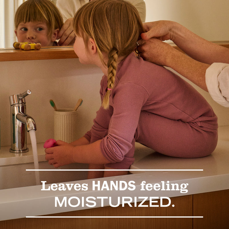 Mrs. Meyer's Fresh Cut Grass Liquid Hand Soap 3-count Bundle 